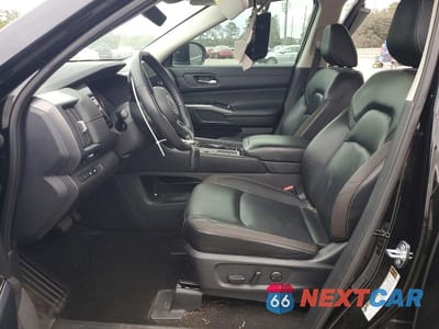 Zdjęcie 7 z 13 samochodu: 2023 NISSAN PATHFINDER SL VIN:5N1DR3CAXPC263047 - miniatura