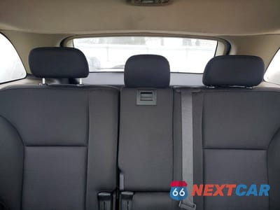 Zdjęcie 10 z 13 samochodu: 2007 FORD EDGE SEL VIN:2FMDK38C07BB25693 - miniatura