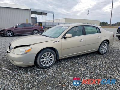 2009 BUICK LUCERNE CX 1G4HP57M89U107514 - główne zdjęcie licytacji z USA - miniatura