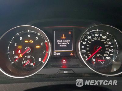 Zdjęcie 9 z 12 samochodu: 2015 VOLKSWAGEN GTI VIN:3VW4T7AU8FM009650 - miniatura