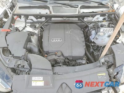 Zdjęcie 12 z 12 samochodu: 2021 AUDI Q5 PREMIUM VIN:WA1AAAFY8M2071830 - miniatura