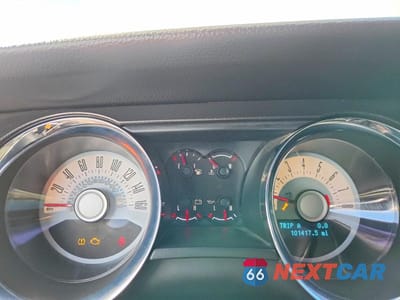 Zdjęcie 9 z 12 samochodu: 2012 FORD MUSTANG GT VIN:1ZVBP8CF4C5278388 - miniatura