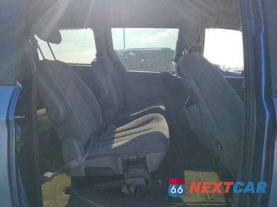 Zdjęcie 11 z 12 samochodu: 2007 DODGE GRAND CARAVAN SE VIN:1D4GP24R77B170811 - miniatura