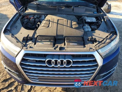 Zdjęcie 12 z 13 samochodu: 2019 AUDI Q7 PREMIUM V6 VIN:WA1AAAF73KD045242 - miniatura
