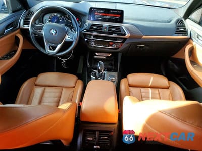 Zdjęcie 8 z 13 samochodu: 2019 BMW X3 XDRIVE30I VIN:5UXTR9C54KLR08322 - miniatura