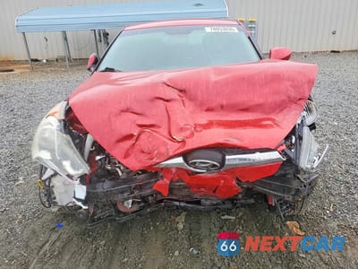 Piąte zdjęcie samochodu w środku: 2016 HYUNDAI VELOSTER VIN:KMHTC6AD1GU251102 - miniatura