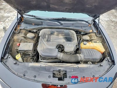 Zdjęcie 11 z 11 samochodu: 2016 DODGE CHARGER SE VIN:2C3CDXFG5GH341533 - miniatura