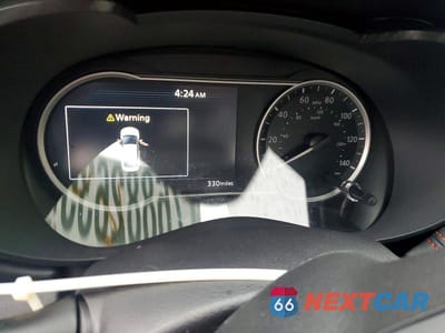 Zdjęcie 9 z 12 samochodu: 2025 NISSAN VERSA SR VIN:3N1CN8FV2SL888310 - miniatura