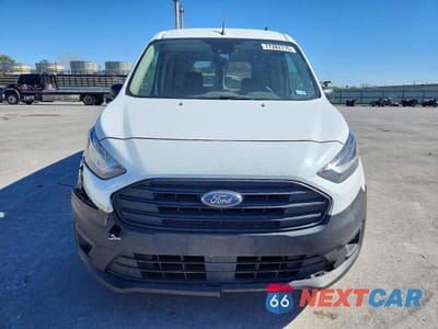 Piąte zdjęcie samochodu w środku: 2022 FORD TRANSIT CONNECT DELIVERY VAN VIN:NM0LS7S20N1532975 - miniatura