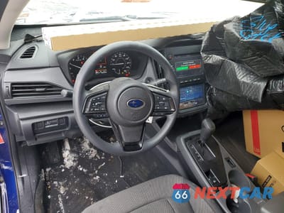 Zdjęcie 8 z 14 samochodu: 2024 SUBARU CROSSTREK VIN:JF2GUABC1RH229707 - miniatura