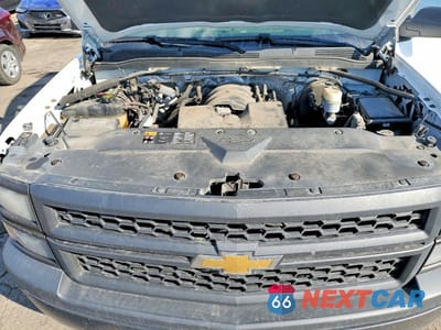 Zdjęcie 11 z 11 samochodu: 2014 CHEVROLET SILVERADO K1500 VIN:1GCVKPEH5EZ167366 - miniatura