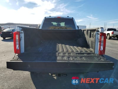 Zdjęcie 10 z 13 samochodu: 2025 FORD F350 SUPER DUTY VIN:1FT8X3BN3SED82233 - miniatura