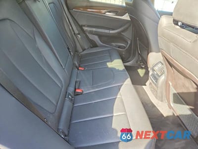 Zdjęcie 11 z 13 samochodu: 2020 BMW X3 SDRIVE30I VIN:5UXTY3C06LLU71798 - miniatura
