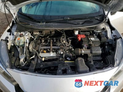 Zdjęcie 11 z 12 samochodu: 2021 NISSAN VERSA S VIN:3N1CN8DV3ML908876 - miniatura