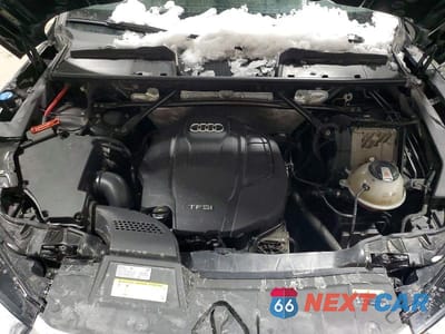 Zdjęcie 12 z 13 samochodu: 2018 AUDI Q5 PREMIUM PLUS VIN:WA1BNAFY3J2240608 - miniatura