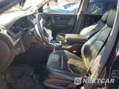 Zdjęcie 7 z 14 samochodu: 2015 GMC ACADIA SLT-1 VIN:1GKKRRKD1FJ261387 - miniatura