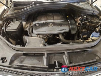 Zdjęcie 12 z 13 samochodu: 2018 MERCEDES-BENZ GLE 350 4MATIC VIN:4JGDA5HB6JB104365 - miniatura