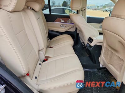 Zdjęcie 11 z 13 samochodu: 2021 MERCEDES-BENZ GLE 350 VIN:4JGFB4JE7MA354633 - miniatura