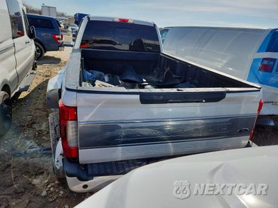 Zdjęcie 6 z 12 samochodu: 2019 FORD F450 SUPER DUTY VIN:1FT8W4DT3KED81314 - miniatura
