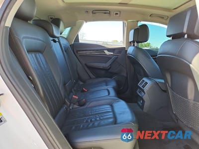 Zdjęcie 11 z 13 samochodu: 2018 AUDI Q5 PREMIUM VIN:WA1ANAFY6J2226147 - miniatura