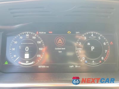 Zdjęcie 9 z 12 samochodu: 2018 LAND ROVER RANGE ROVER SUPERCHARGED VIN:SALGS2REXJA391214 - miniatura