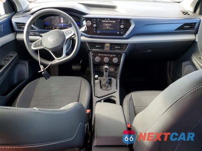 Zdjęcie 8 z 13 samochodu: 2023 VOLKSWAGEN TAOS SE VIN:3VVSX7B22PM380639 - miniatura