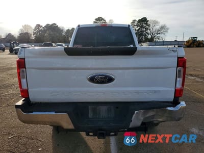 Zdjęcie 6 z 11 samochodu: 2019 FORD F250 SUPER DUTY VIN:1FT7W2BT8KEC19729 - miniatura