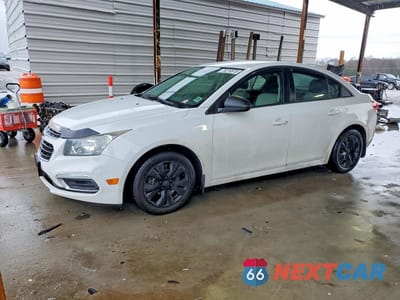 2015 CHEVROLET CRUZE LS 1G1PA5SH5F7169774 - główne zdjęcie licytacji z USA - miniatura
