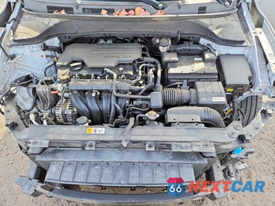 Zdjęcie 12 z 12 samochodu: 2022 HYUNDAI KONA SEL VIN:KM8K6CAB3NU870801 - miniatura