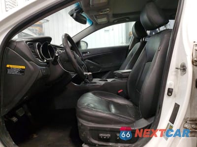 Zdjęcie 7 z 12 samochodu: 2013 KIA OPTIMA EX VIN:KNAGN4A78D5435258 - miniatura