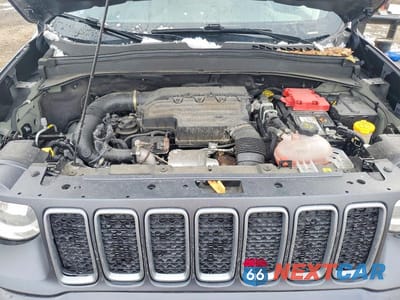 Zdjęcie 12 z 12 samochodu: 2023 JEEP RENEGADE LIMITED VIN:ZACNJDD17PPP44449 - miniatura