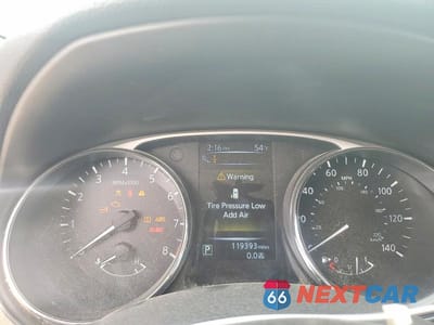 Zdjęcie 9 z 13 samochodu: 2016 NISSAN ROGUE S VIN:5N1AT2MT4GC885903 - miniatura