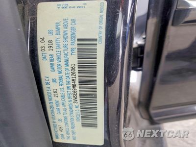 Zdjęcie 12 z 13 samochodu: 2004 VOLKSWAGEN JETTA GLS VIN:3VWSE69M84M126061 - miniatura