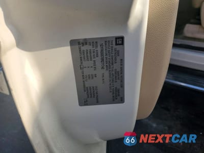 Zdjęcie 12 z 12 samochodu: 2008 CADILLAC ESCALADE ESV VIN:1GYFK66878R271742 - miniatura