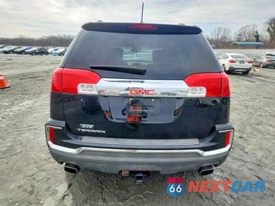 Zdjęcie 6 z 15 samochodu: 2016 GMC TERRAIN SLT VIN:2GKFLPE38G6212390 - miniatura