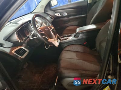 Zdjęcie 7 z 13 samochodu: 2015 GMC TERRAIN SLE VIN:2GKFLWEK9F6252431 - miniatura