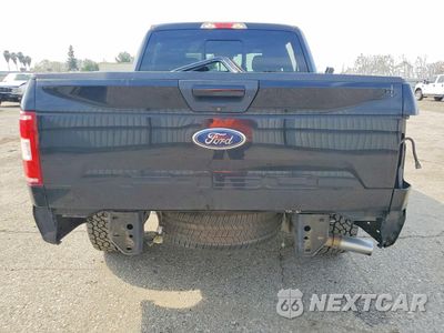 Zdjęcie 6 z 14 samochodu: 2018 FORD F150 SUPER VIN:1FTEW1C59JKD70046 - miniatura