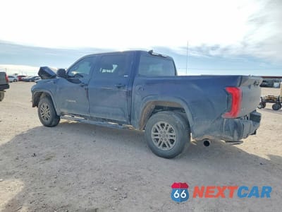 Drugie zdjęcie samochodu z przodu: 2024 TOYOTA TUNDRA SR5 VIN:5TFLA5DB6RX214210 - miniatura