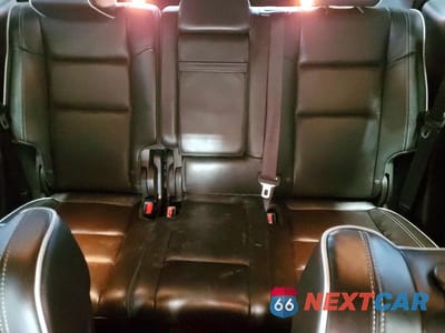 Zdjęcie 10 z 12 samochodu: 2018 JEEP GRAND CHEROKEE OVERLAND VIN:1C4RJFCT7JC173916 - miniatura