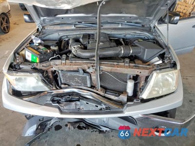 Zdjęcie 11 z 12 samochodu: 2016 NISSAN FRONTIER S VIN:1N6AD0EV3GN701543 - miniatura
