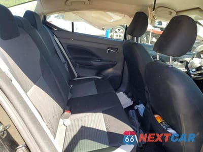 Zdjęcie 10 z 12 samochodu: 2022 NISSAN VERSA SV VIN:3N1CN8EV6NL866770 - miniatura