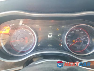 Zdjęcie 9 z 11 samochodu: 2016 DODGE CHARGER R VIN:2C3CDXCT1GH241396 - miniatura