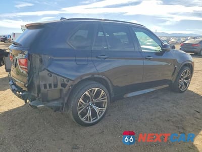 Trzecie zdjęcie samochodu z tyłu: 2014 BMW X5 XDRIVE50I VIN:5UXKR6C53E0C03658 - miniatura