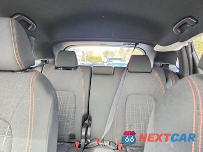 Zdjęcie 10 z 13 samochodu: 2025 HONDA HR-V SPORT VIN:3CZRZ2H50SM794064 - miniatura
