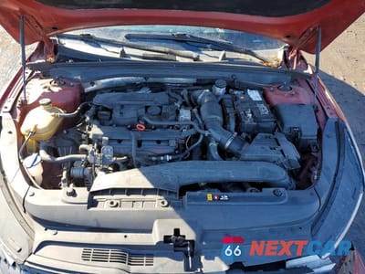 Zdjęcie 11 z 12 samochodu: 2022 KIA K5 LXS VIN:5XXG14J28NG114319 - miniatura