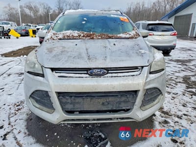 Piąte zdjęcie samochodu w środku: 2014 FORD ESCAPE SE VIN:1FMCU9GX1EUD62195 - miniatura