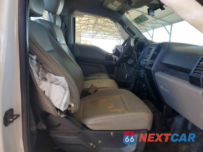 Zdjęcie 10 z 12 samochodu: 2016 FORD F150 VIN:1FTMF1C81GFB61567 - miniatura