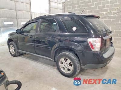 Drugie zdjęcie samochodu z przodu: 2007 CHEVROLET EQUINOX LT VIN:2CNDL63F076040104 - miniatura