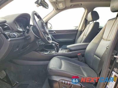 Zdjęcie 7 z 13 samochodu: 2015 BMW X3 SDRIVE28I VIN:5UXWZ7C58F0F75828 - miniatura