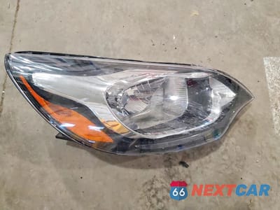 Zdjęcie 12 z 14 samochodu: 2013 KIA RIO LX VIN:KNADM4A33D6282849 - miniatura